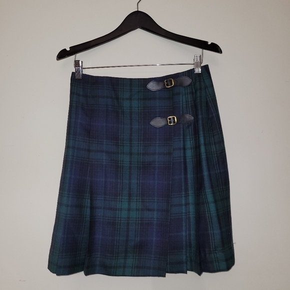 100% wool skirt - Picture 7 of 7